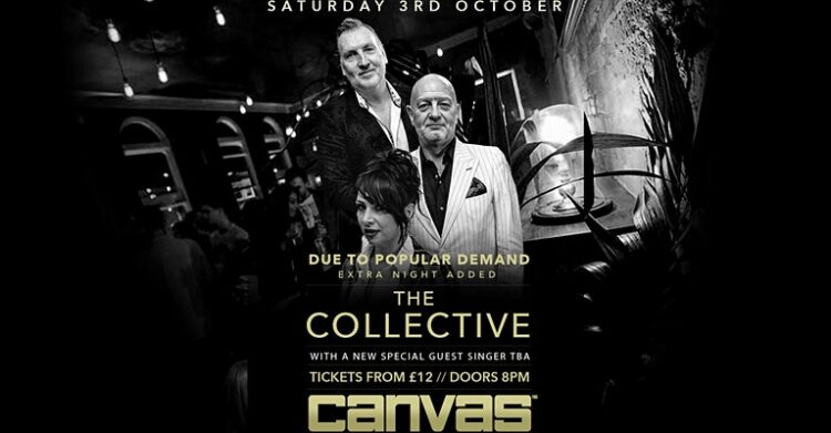 The Collective Last Few Tickets